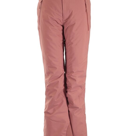 Halfdays  Ilia Pink Alessandra Ski Pants Size X-Small - Picture 2 of 5
